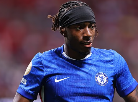 อาร์เซนอลล็อกเป้าปีกใหม่ สนใจ Noni Madueke เสริมแนวรุก หลังพลาดนิโก้ วิลเลียมส์ให้บาร์ซ่า