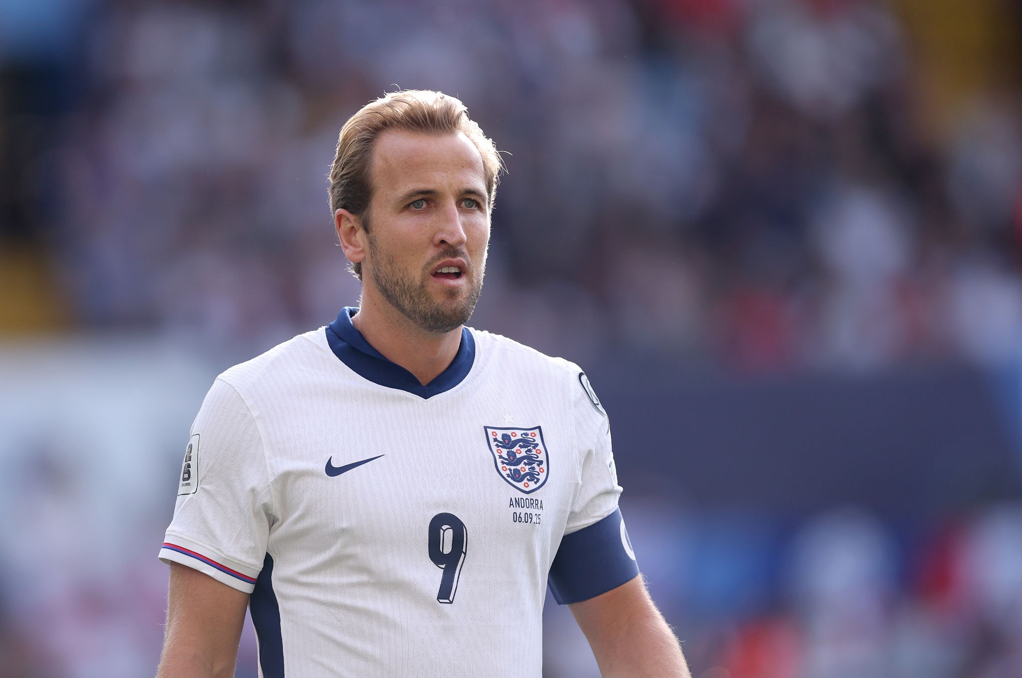 แฮร์รี่ เคน ยืนยันว่าเขา ทุ่มสุดตัว กับบาเยิร์น มิวนิค ความสนใจที่จะกลับไปเล่นพรีเมียร์ลีก ลดลงเล็กน้อย