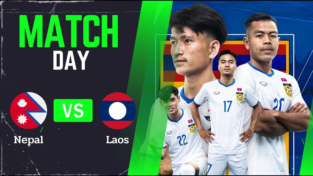 วิเคราะห์บอลการพบกัน ระหว่าง เนปาล VS ลาว