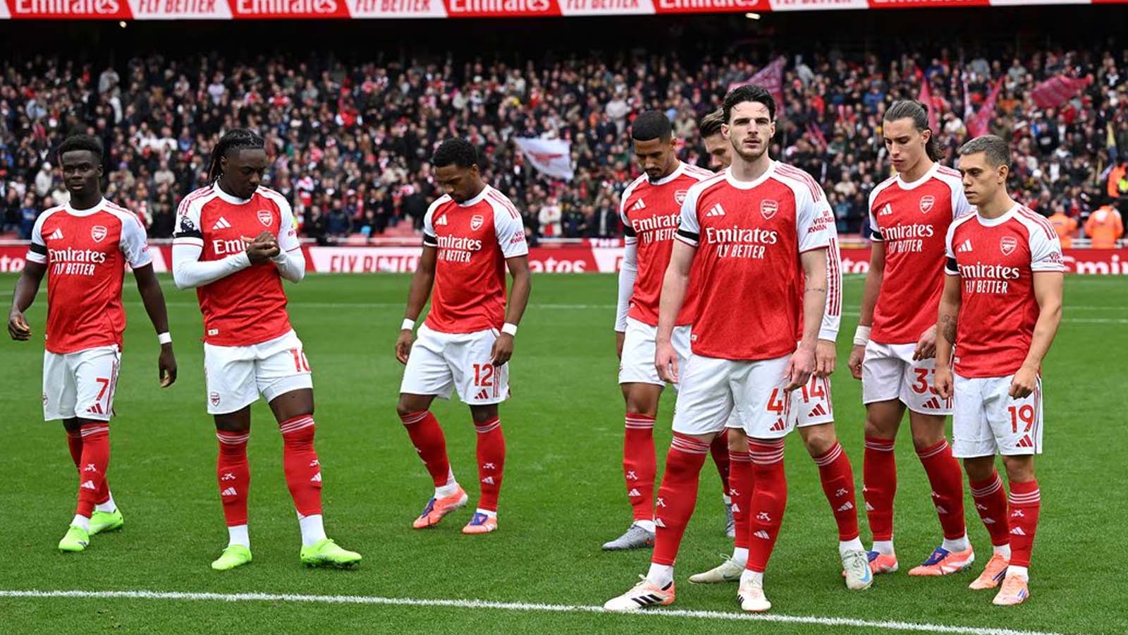 อันเดรีย เบอร์ตา วางแผนคว้าตัวผู้เล่นระดับซูเปอร์สตาร์ค่าตัว 78 ล้านปอนด์ ที่อาจเข้ามาแทนที่กาเบรียล มาร์ติเนลลี