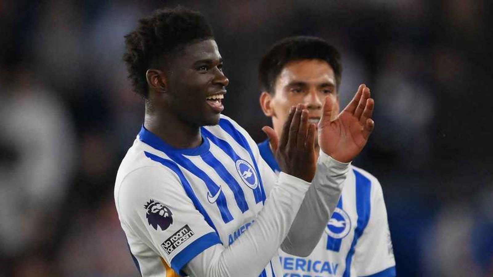 วิเคราะห์บอล พรีเมียร์ลีกอังกฤษ ไบรท์ตัน vs เชลซี