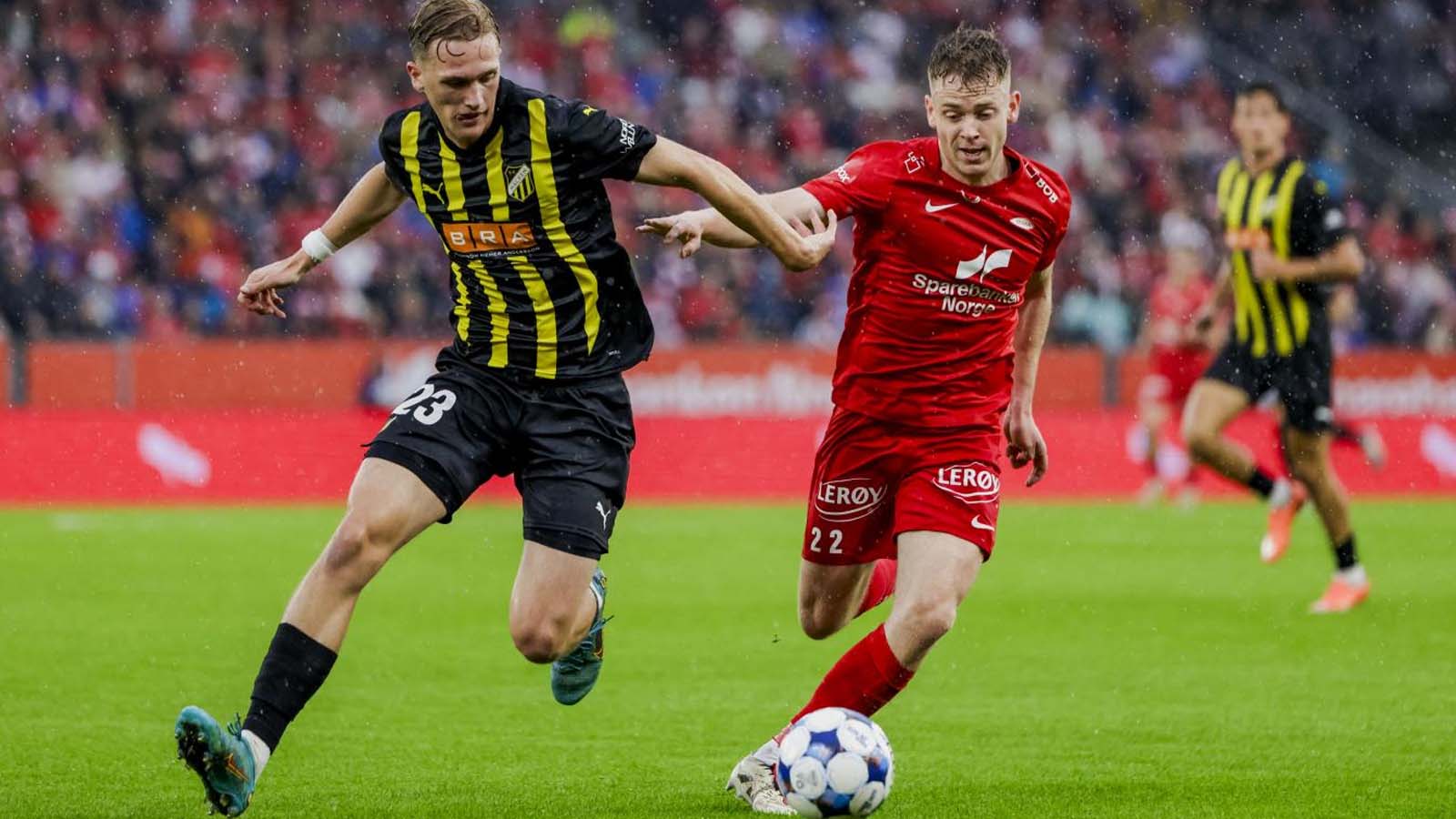 วิเคราะห์บอล ยูโรป้า ลีก เอสเค บรานน์ vs โบโลญญ่า