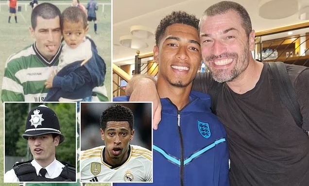 ดราม่าบุนเดสลีกา พ่อของจู๊ด เบลลิงแฮมพยายามเข้าหาผู้จัดการทีม หลังลูกชายอีกคน “โจ๊บ” ถูกเปลี่ยนออกตั้งแต่ครึ่งแรก