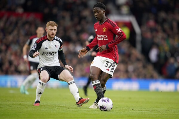 ยูไนเต็ด เจรจากับกองกลางดาวรุ่ง