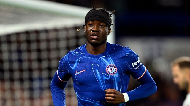 โนนี่ มาดูเอเก จะไม่หวั่นไหวต่อความท้าทายใหม่จากอาร์เซนอลและความสงสัยของแฟนบอล