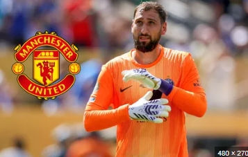 แมนเชสเตอร์ ซิตี้ เซ็นสัญญาใหม่กับ เจมส์ แทรฟฟอร์ด ผู้รักษาประตูจากเบิร์นลีย์ ด้วยสัญญา 5 ปี