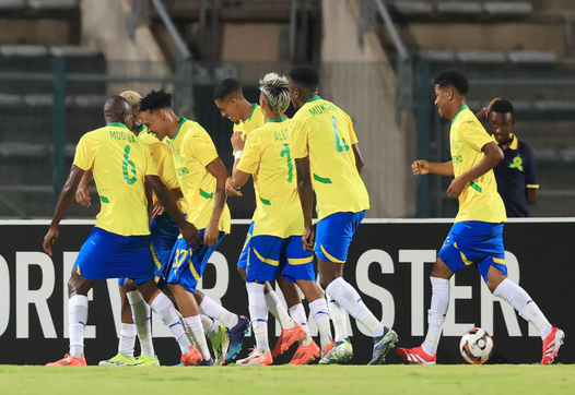 วิเคราะห์บอลวันนี้ ซูเปอร์สปอร์ต vs มาเมโลดี้ ซันดาวน์ส