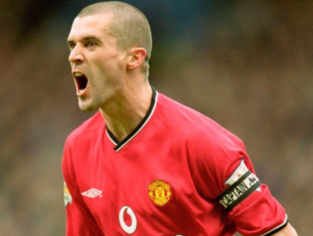 รอย คีน สับเละ แมนฯ ยูไนเต็ด “อ่อนแอ” หลัง อัลไต บายินดีร์ พลาดจนพ่ายอาร์เซนอล