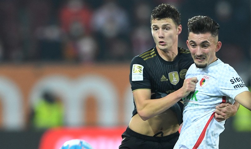 วิเคราะห์บอล เอสเซ่น vs เอาก์สบวร์ก