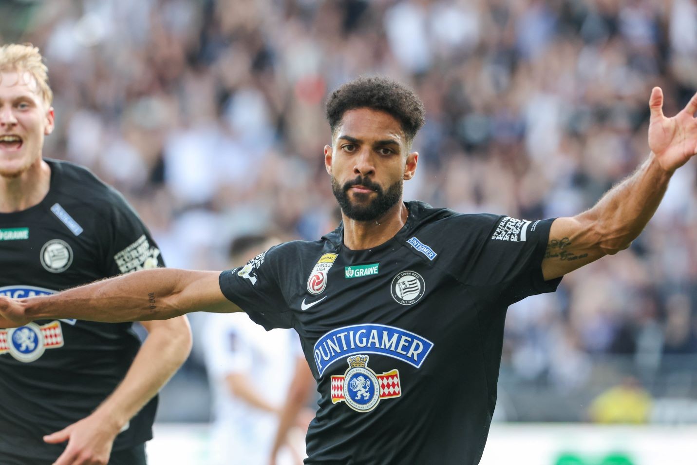 วิเคราะห์บอล ยูโรป้า ลีก สตวร์มกราซ vs น็อตติ้งแฮม ฟอเรสต์