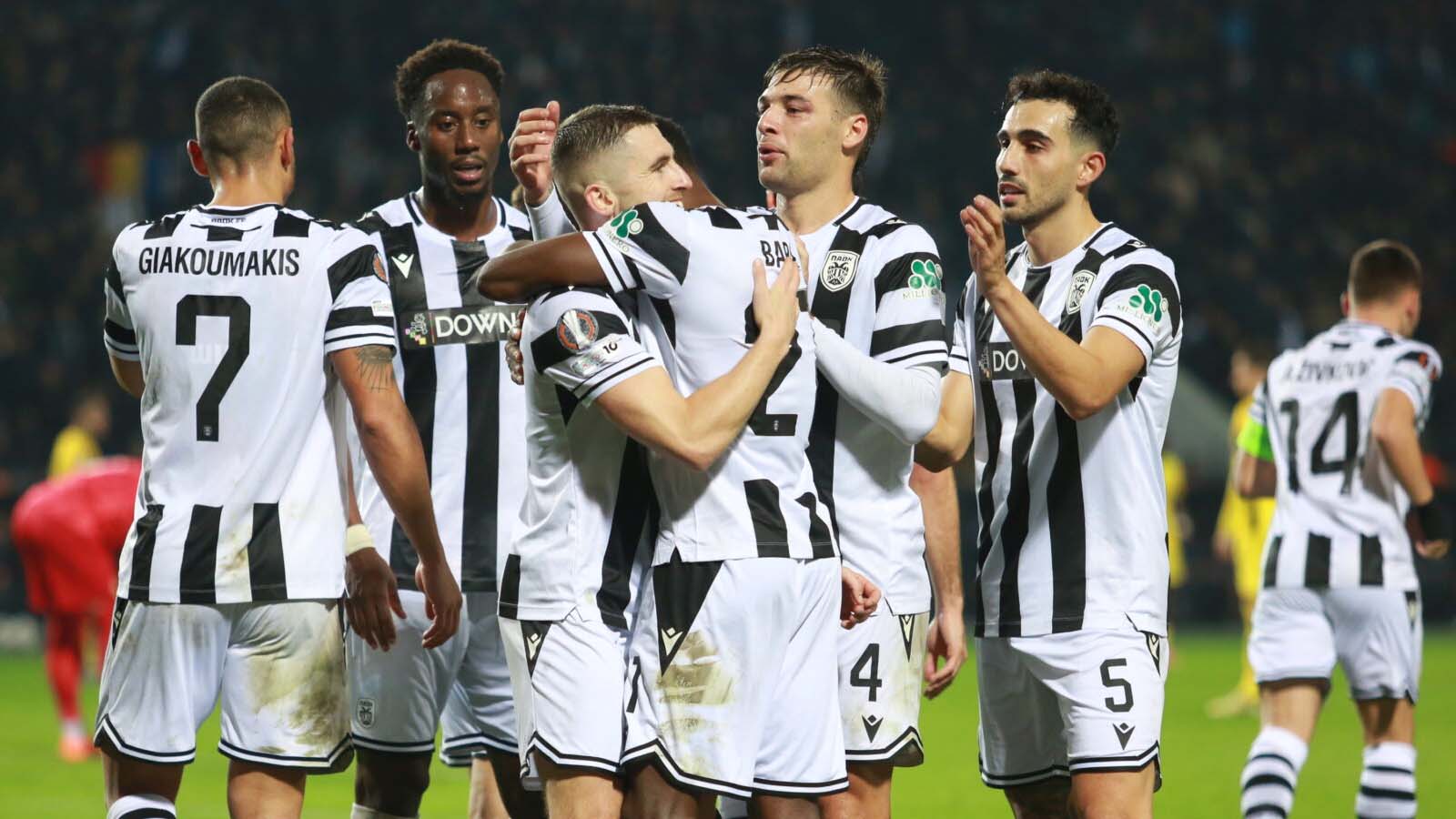 วิเคราะห์บอล ยูโรป้า ลีก พีเอโอเค ซาโลนิก้า vs เซลต้า บีโก้