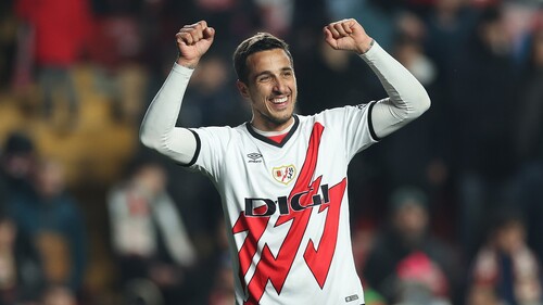 วิเคราะห์บอล  ลาลีกา สเปน ราโย่ บาเยกาโน่ VS บาเลนเซีย