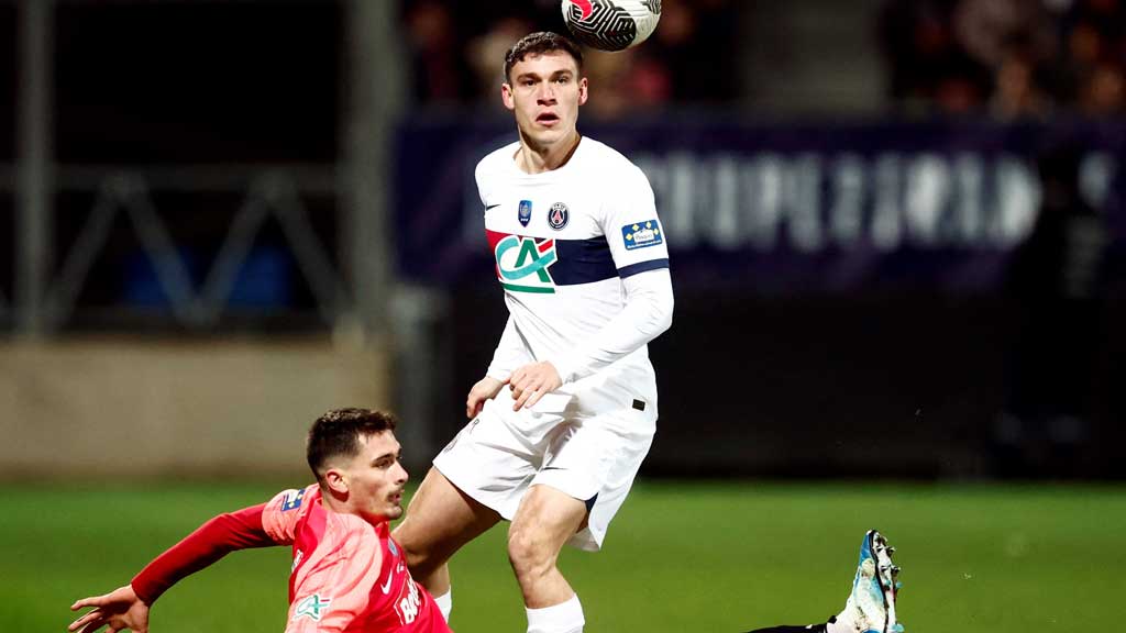 Manuel Ugarte จะช่วยให้แมนฯ ยูไนเต็ดแก้ปัญหากองกลางได้ในที่สุดหรือไม่? พร้อมกับ Erik ten Hag ที่กำลังจะปล่อยดาวเตะคนใหม่ของเขาออกมาในสุดสัปดาห์นี้
