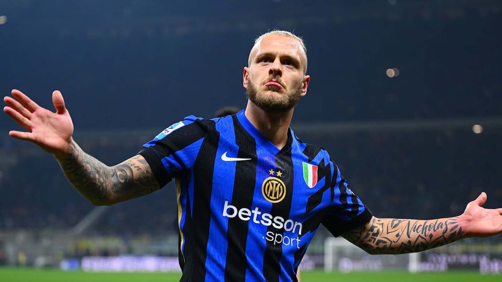 อินเตอร์ มิลาน และยูเวนตุส เตรียมจับตามองนักเตะดาวเด่นระหว่างเกมดาร์บี้แห่งอิตาลี