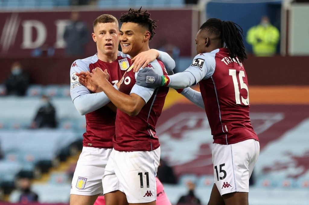 วิเคราะห์บอล เฟเยนูร์ด 0/0.5 แอสตัน วิลล่า