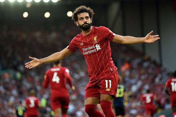 โมฮาเหม็ด ซาลาห์เผยเป้าหมายว่าจะเล่นฟุตบอลไปจนถึงอายุ 40 ปี และยอมรับว่าเคยมีการเจรจาเรื่องการย้ายไปลีกซาอุก่อนที่จะต่อสัญญาใหม่กับลิเวอร์พูล