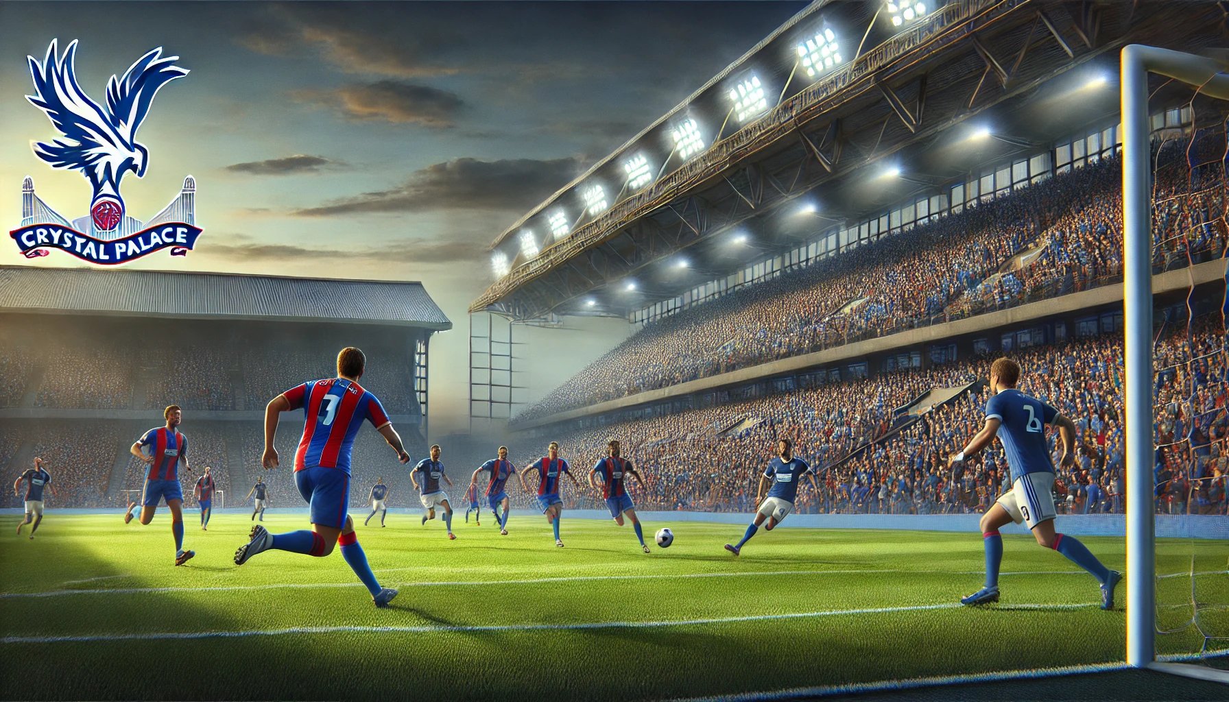 วิเคราะห์บอล ก่อนเกม คริสตัล พาเลซ vs อิปสวิช ทาวน์
