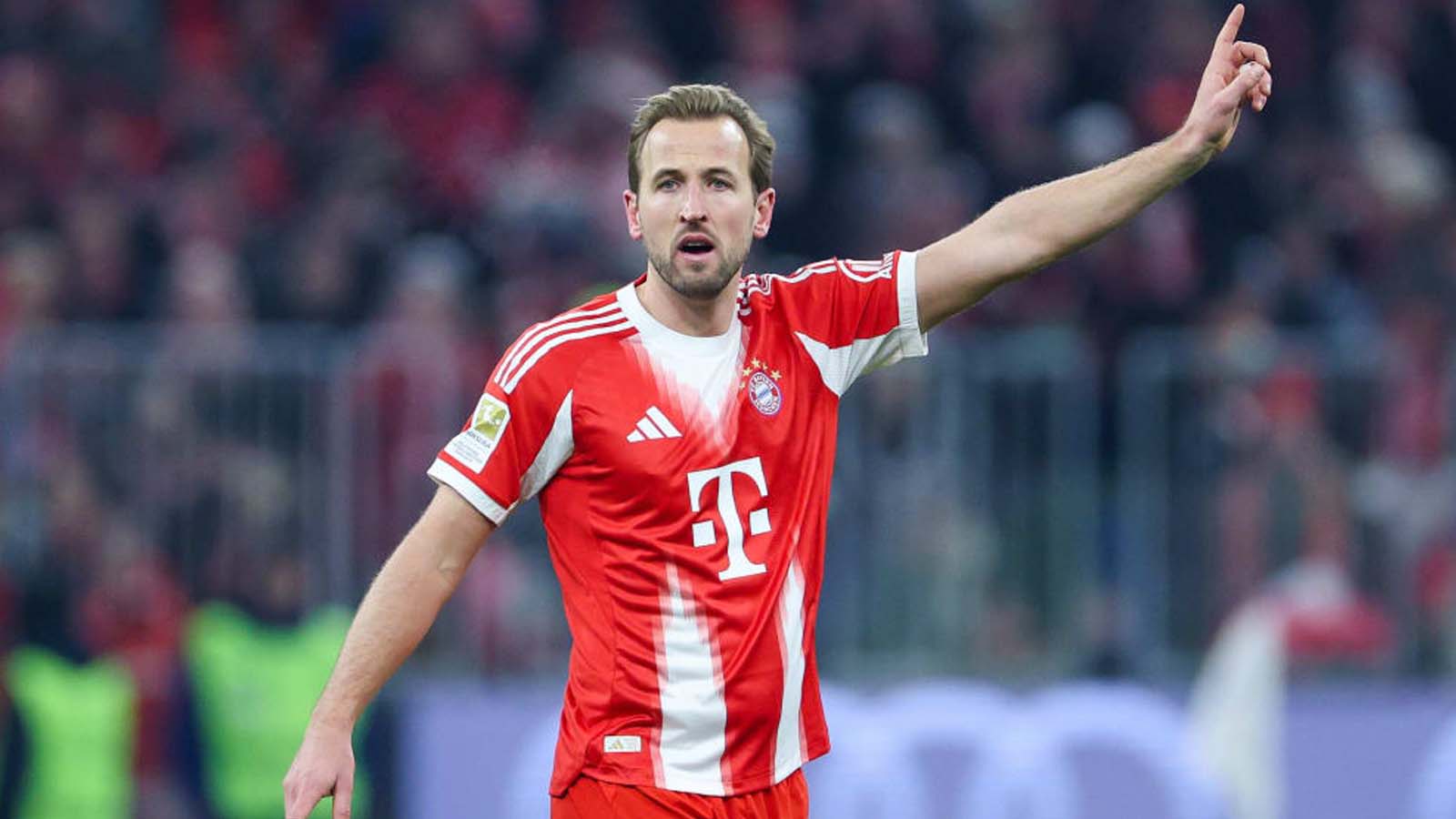 บาร์เซโลนาได้รับข้อมูลอัปเดตเกี่ยวกับสัญญาของแฮร์รี่ เคน ขณะที่บาเยิร์น มิวนิคกำลังเร่งเจรจาเรื่องสัญญาฉบับใหม่