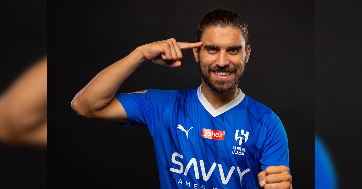 อัล ฮิลาล อาจแข่งขันกับแมนเชสเตอร์ ยูไนเต็ด เพื่อคว้าตัวเบนจามิน เซสโก และฌอง-ฟิลิปป์ มาเตตา