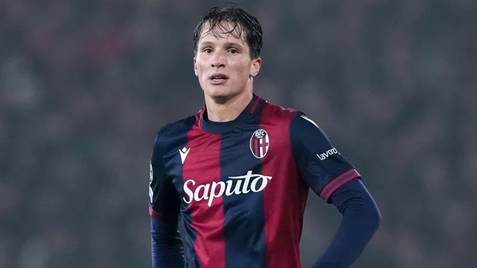 วิเคราะห์บอล ยูโรป้า ลีก รอบ16ทีม (นัดแรก) โบโลญญ่า vs เอเอส โรม่า