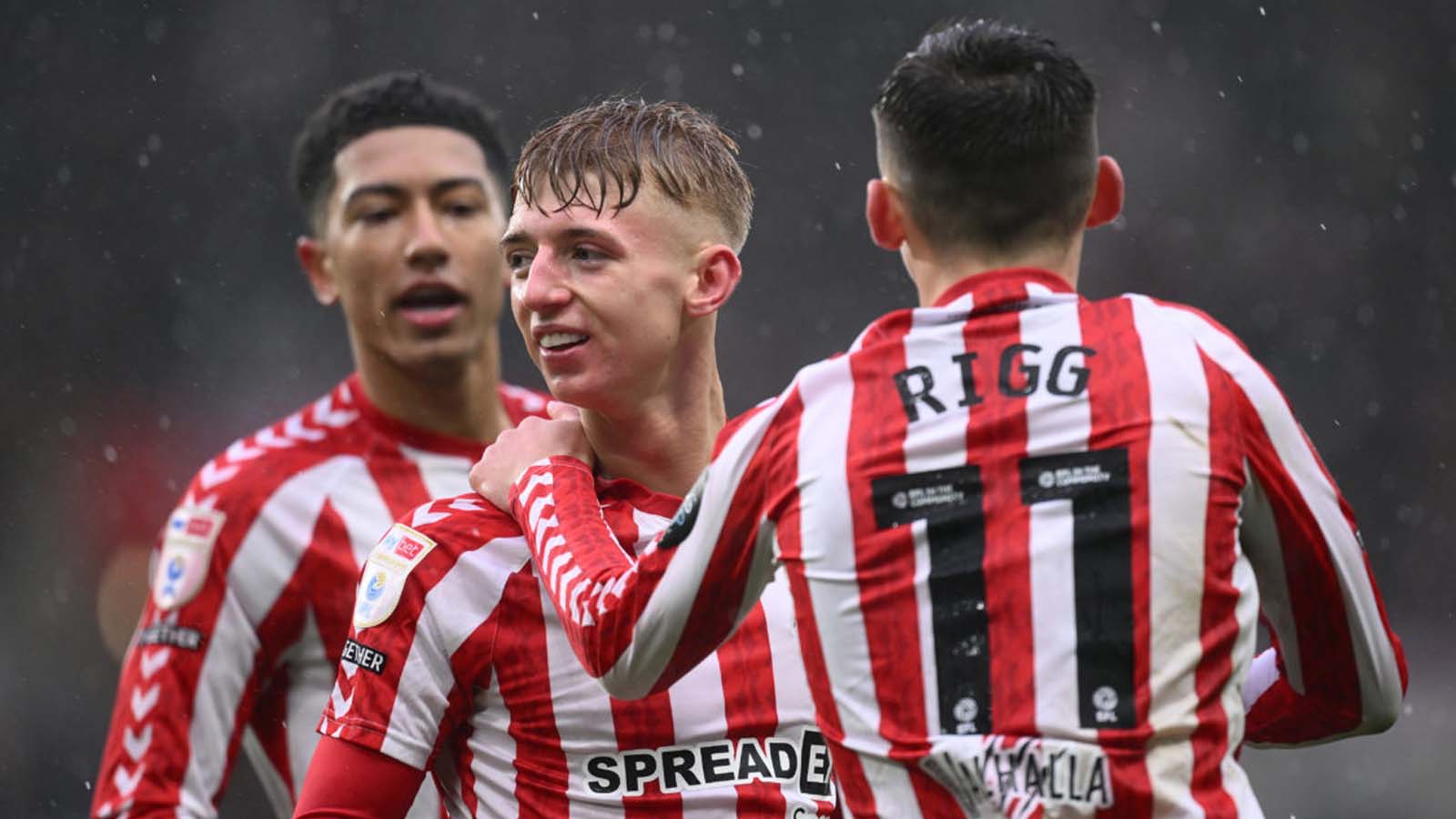 วิเคราะห์บอล พรีเมียร์ลีกอังกฤษ ซันเดอร์แลนด์ vs เบิร์นลี่ย์