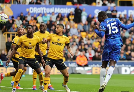 นิโกลาส์ แจ็คสัน กองหน้าที่ถูกมองข้ามในพรีเมียร์ลีก แต่กำลังพิสูจน์ให้เห็นถึงความสามารถ