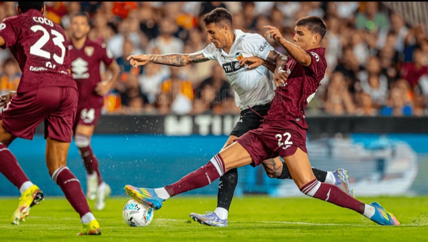 วิเคราะห์บอล บาเลนเซีย 0/0.5 เรอัล โซเซียดาด