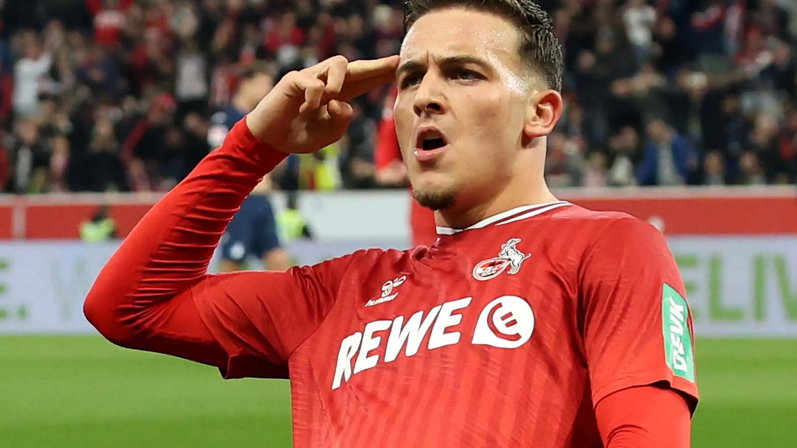 เหตุผลพิเศษที่ทำให้ทีมนกนางนวลมีความได้เปรียบอย่างเห็นได้ชัด ในการแย่งชิงตัวดาวรุ่งแนวรุกจากบุนเดสลีกา