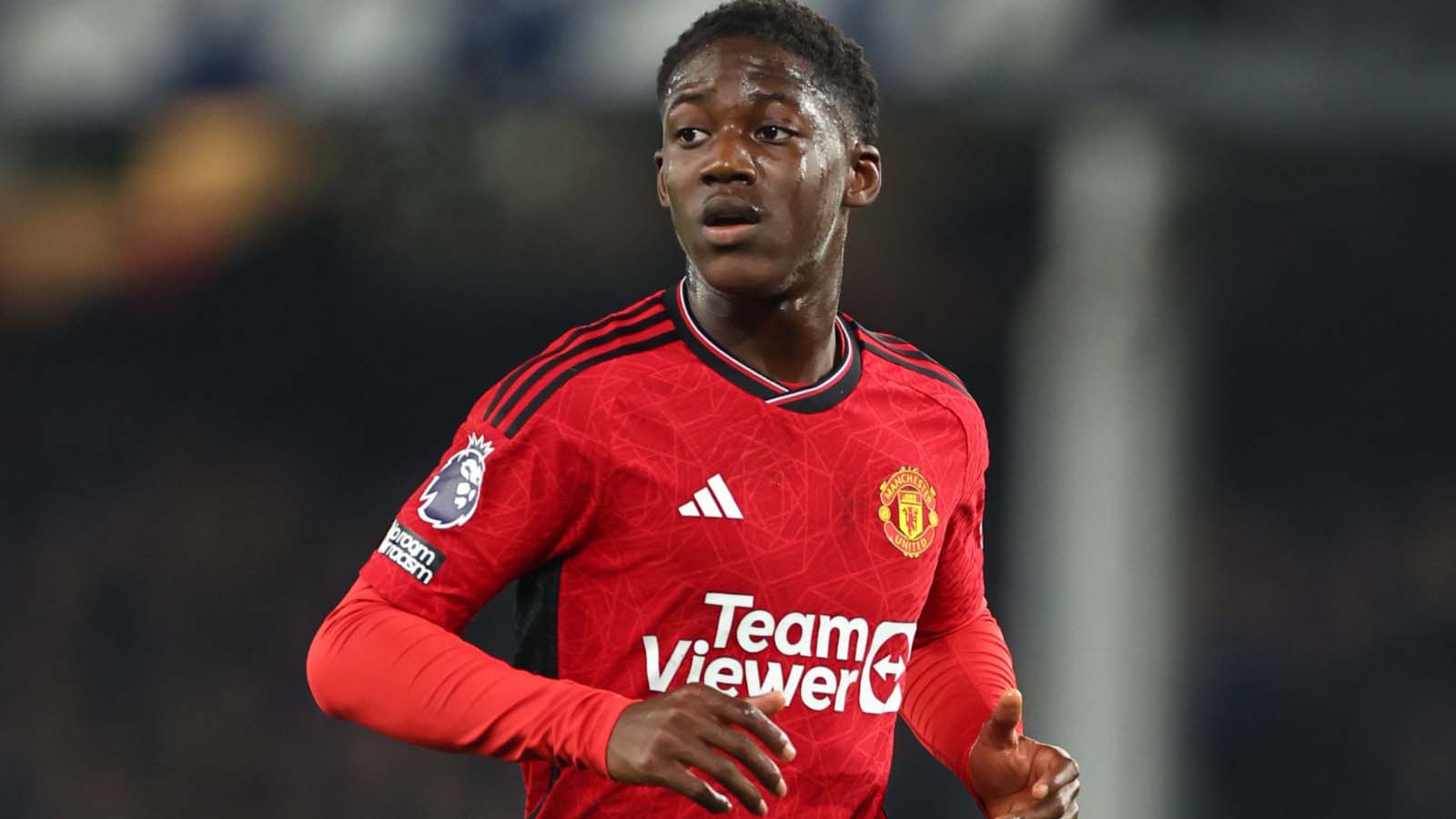 แมนเชสเตอร์ ยูไนเต็ด ความคืบหน้าครั้งสำคัญของ คอบบี้ ไมโน ท่ามกลางข่าวลือเรื่องเส้นตายก่อนตลาดซื้อขายเดือนมกราคม