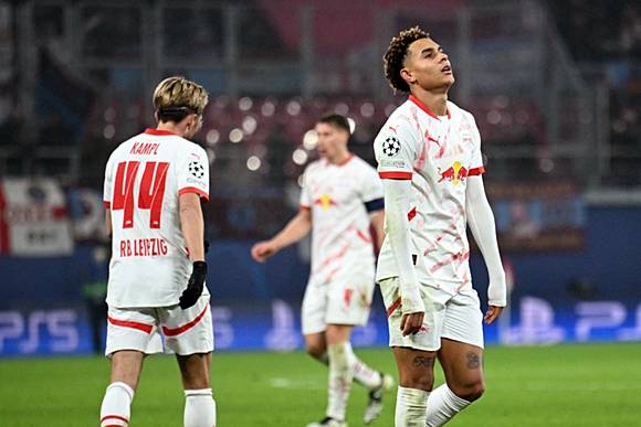 วิเคราะห์บอลระหว่าง มอยเซลวิตซ์ กับ ไลป์ซิก