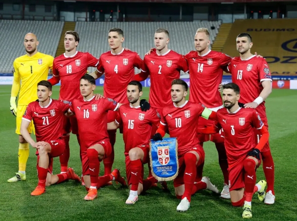 วิเคราะห์บอล  เซอร์เบีย 0.5/1 อังกฤษ