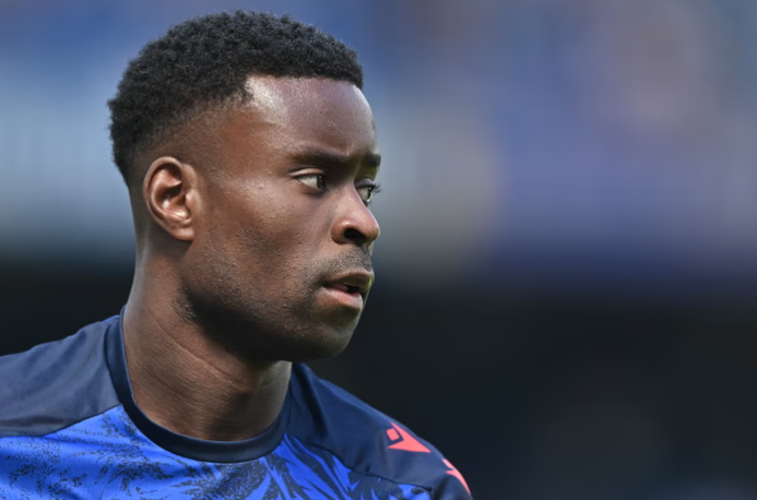 การย้ายทีมมูลค่า 35 ล้านปอนด์ของ มาร์ค เกฮี ไปยังลิเวอร์พูล ล่ม หลังจากความไม่พอใจอย่างรุนแรงของโอลิเวอร์ กลาสเนอร์ กุนซือคริสตัล พาเลซ