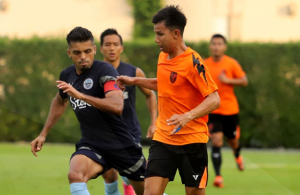 ​วิเคราะห์บอลวันนี้ บังคาลอร์ เอฟซี vs มุมไบ ซิตี้