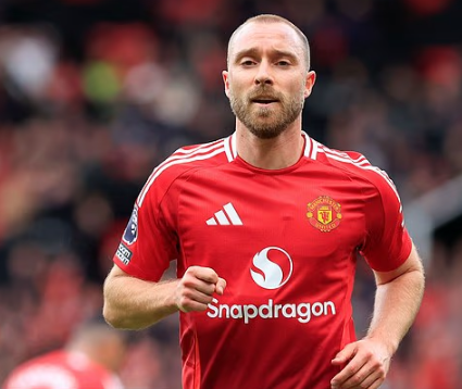 เร็กซ์แฮม เดินเกมใหญ่ ทาบ คริสเตียน เอริคเซน เติมแกร่งลุยแชมเปียนชิพ