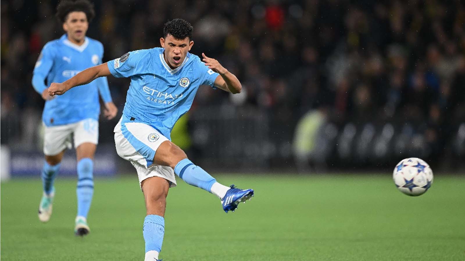 แมนซิตี้ ซิตี้กำลังจับตามอง คาฟูคนต่อไป ในตำแหน่งแบ็กขวาช่วงซัมเมอร์นี้