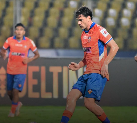 วิเคราะห์บอลวันนี้ โอริสสา เอฟซี vs เอฟซี กัว