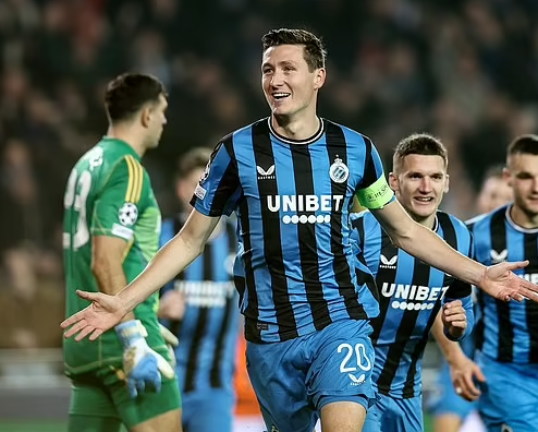 ความผิดพลาดที่เจ็บปวดของไทโรน มิงส์ ในแชมเปี้ยนส์ลีก ทำให้แอสตัน วิลล่าพ่ายแพ้