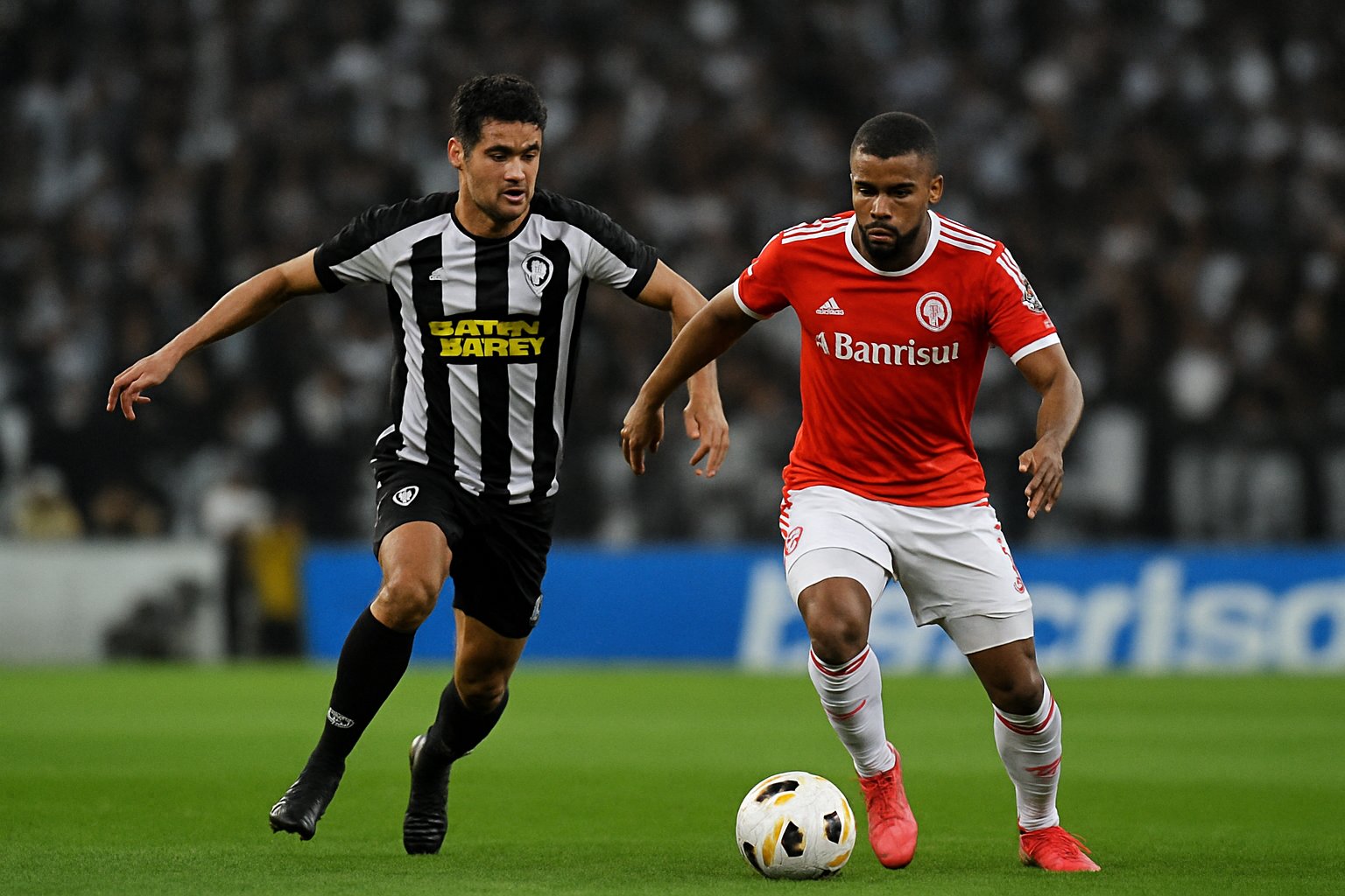 วิเคราะห์บอล Internacional vs Botafogo | UEFA Europa Conference League