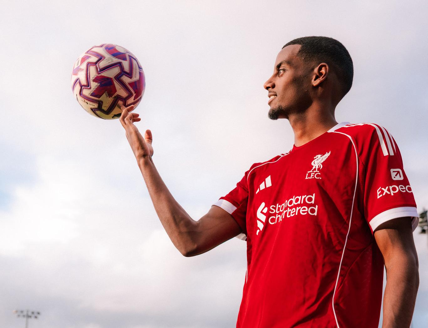 ข่าวอาการบาดเจ็บของอเล็กซานเดอร์ อิซัค