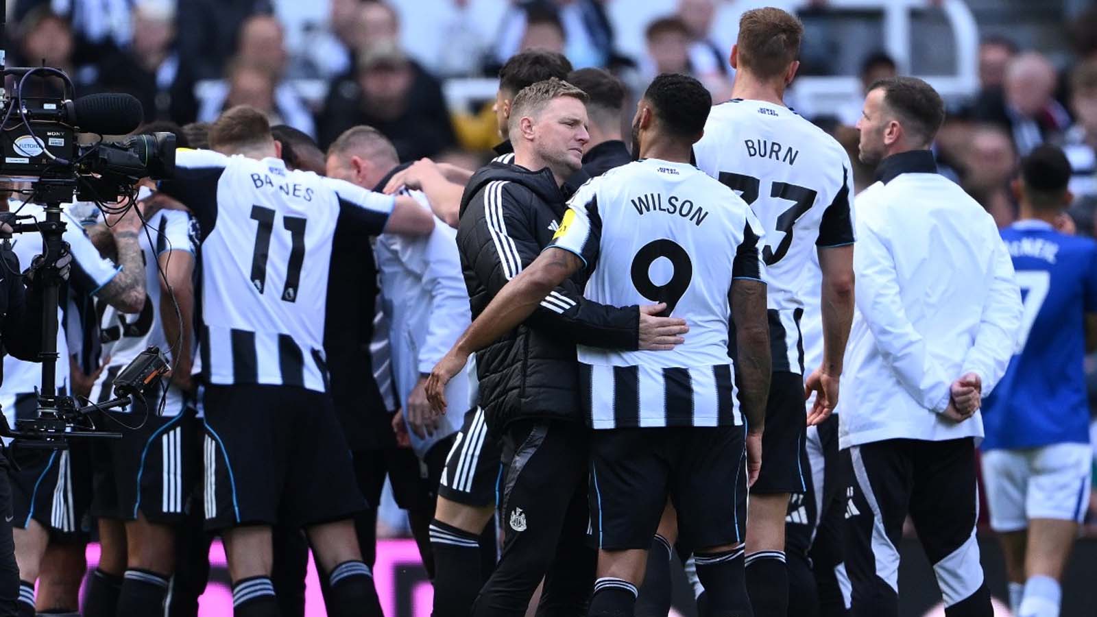 วิเคราะห์บอล คาราบาว คัพ อังกฤษ นิวคาสเซิ่ล vs แมนฯ ซิตี้