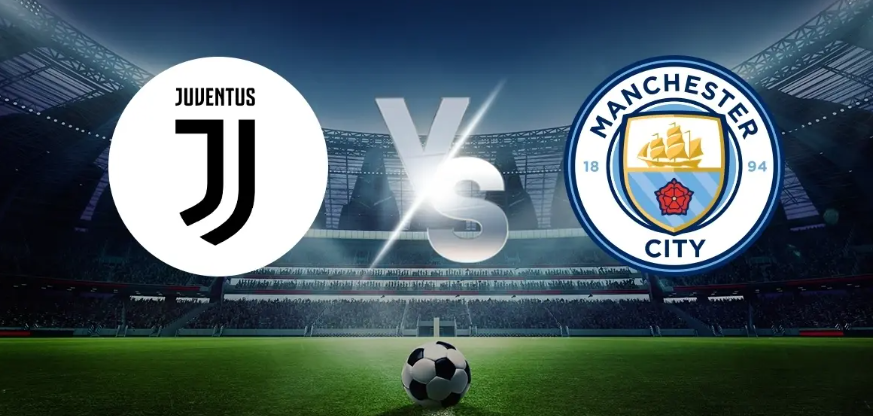 วิเคราะห์บอลระหว่าง แมนเชสเตอร์ ซิตี้ กับ ยูเวนตุส