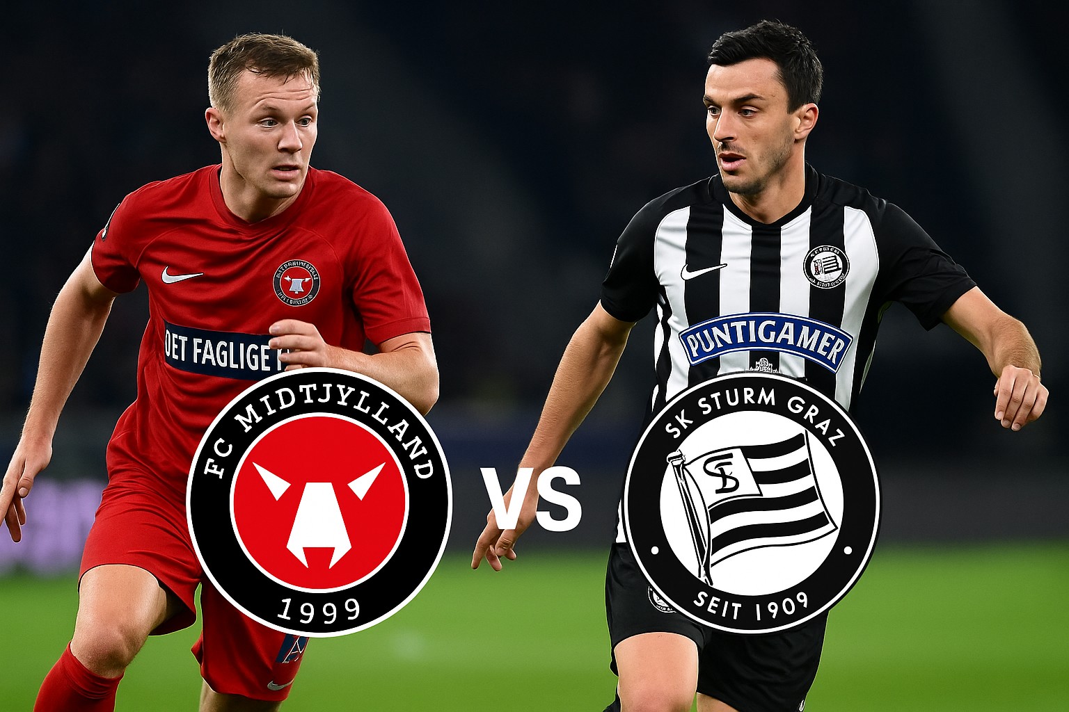 วิเคราะห์บอล มิดทิลลันด์ vs สตวร์ม กราซ