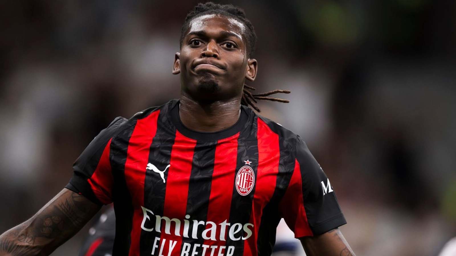 เอซี มิลานพร้อมขายกองหน้าดาวเด่นในราคา 68 ล้านปอนด์ หลังเกิดความขัดแย้งภายในห้องแต่งตัว