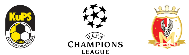 วิเคราะห์บอล คูพีเอส (ฟินแลนด์) -vs- มิลซามี่ (มอลโดว่า)