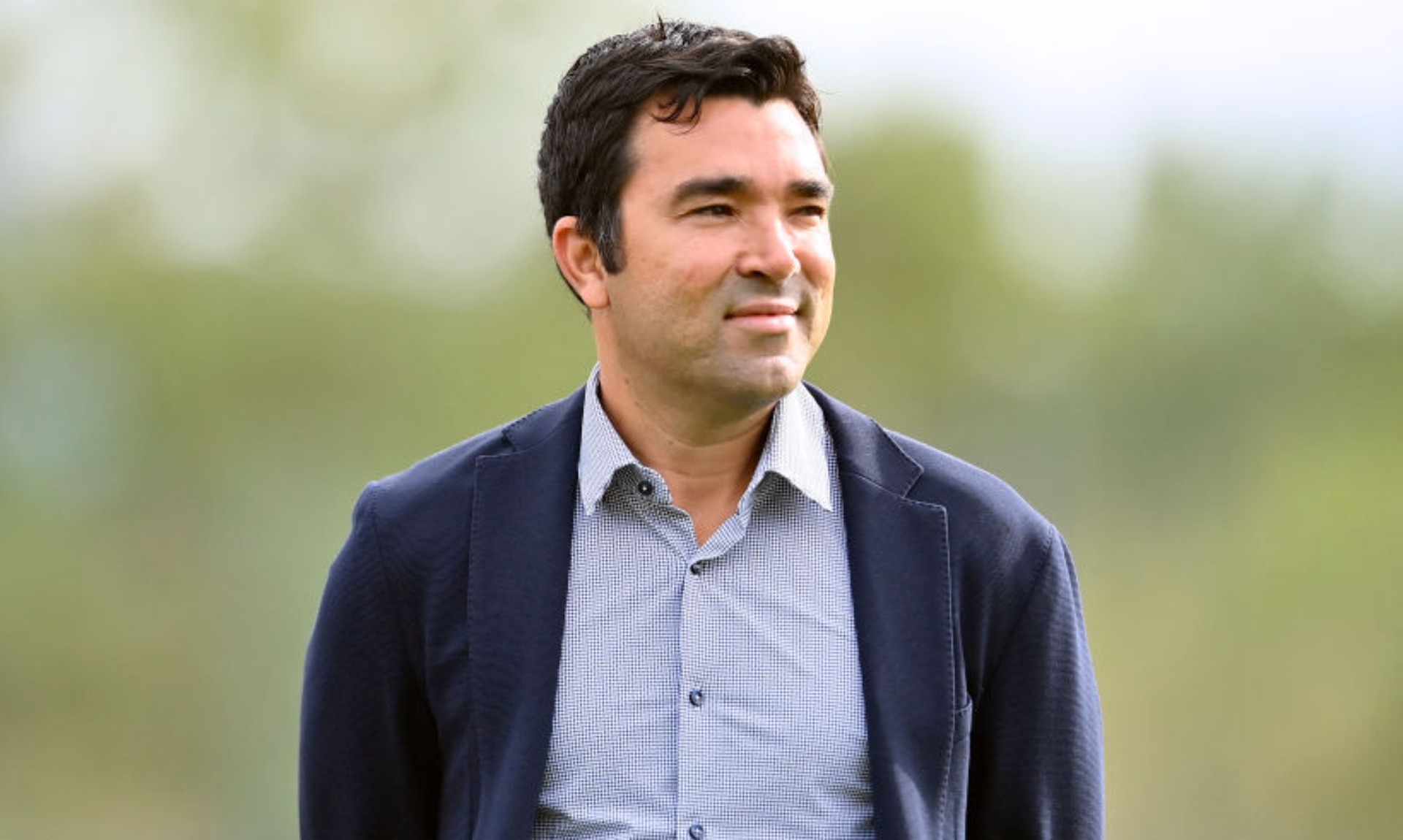 บาร์เซโลน่ากำลังแก้ไขปัญหากองหลัง