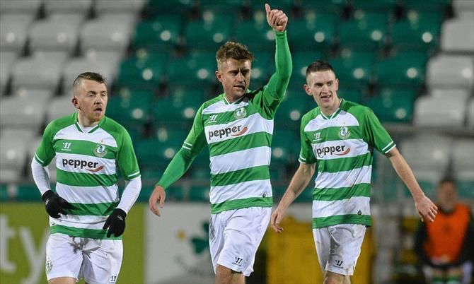 วิเคราะห์บอล แชมร็อค โรเวอร์ส vs เซนต์ แพทริคส์ โปรแกรม พรีเมียร์ดิวิชั่น ไอร์แลนด์