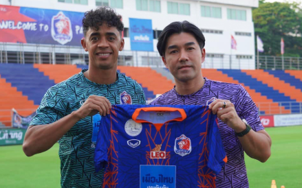 วิเคราะห์บอลวันนี้ ไฮเดอราบาด เอฟซี vs ปัญจาบ เอฟซี