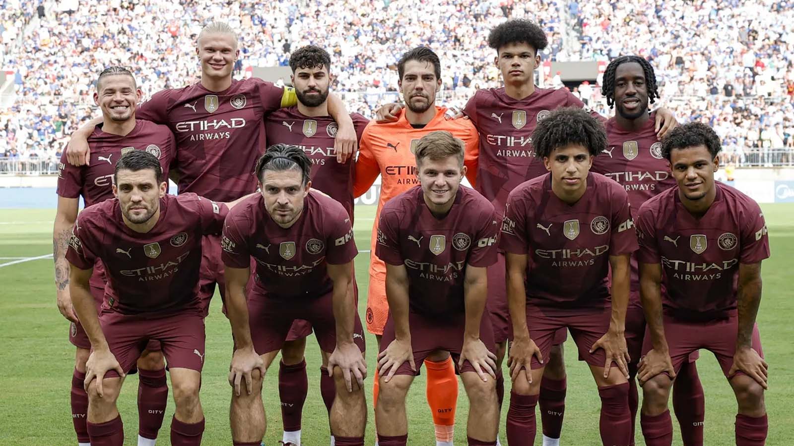 วิเคราะห์บอล  คาราบาว คัพ อังกฤษ แมนฯ ซิตี้ vs นิวคาสเซิ่ล