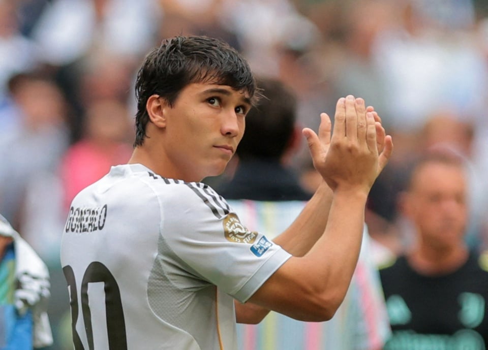 กอนซาโล การ์เซีย ซัดดับยูเวนตุส พาเรอัลมาดริดเข้ารอบก่อนรองฯ ศึกสโมสรโลก