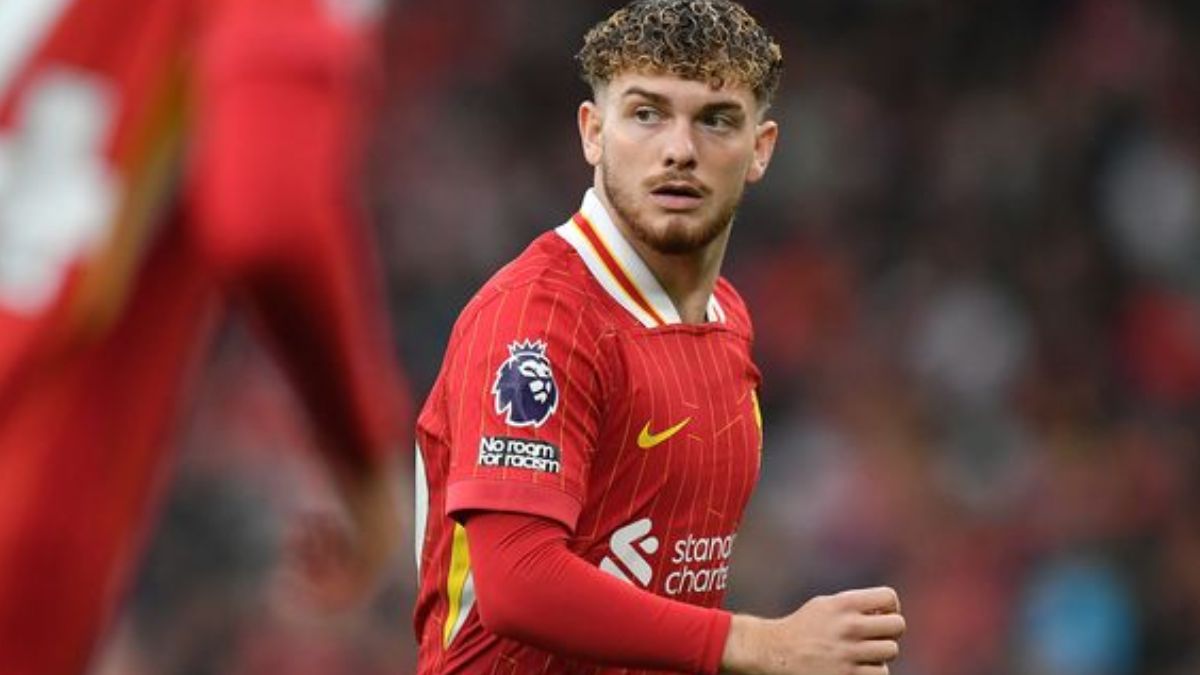 ฮาร์วีย์ เอลเลียตต์ กล่าวว่าการฉลองที่เข่าของเขาได้รับบาดเจ็บนั้นเป็นการตัดสินใจที่โง่เขลา